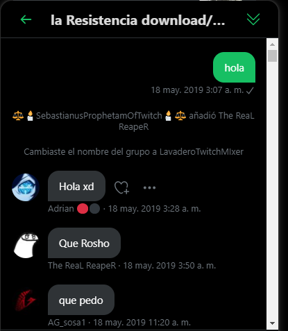 🃏🎭SebasTheKingGalaxy🎭🃏 tweet media