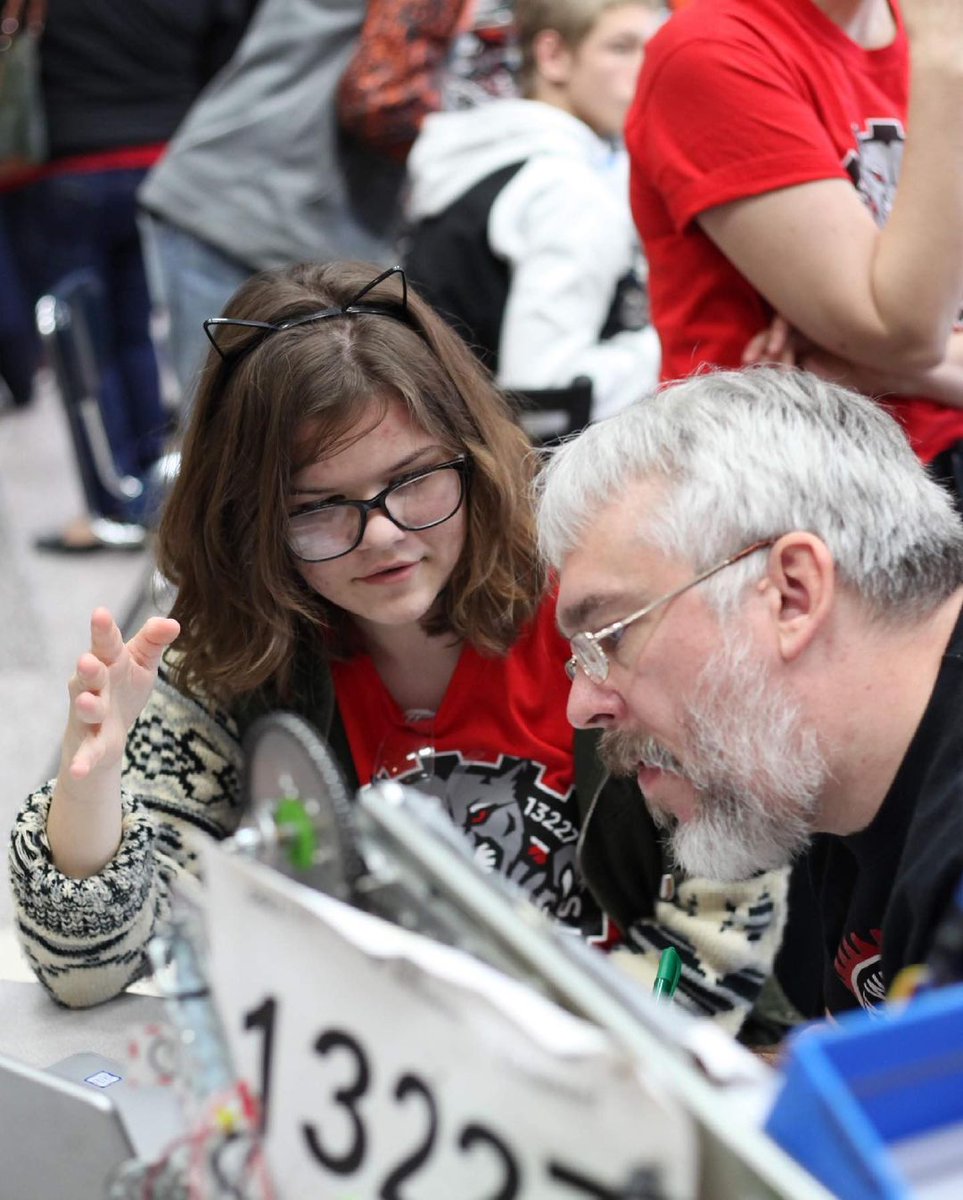 Woodrow Robotics tweet media