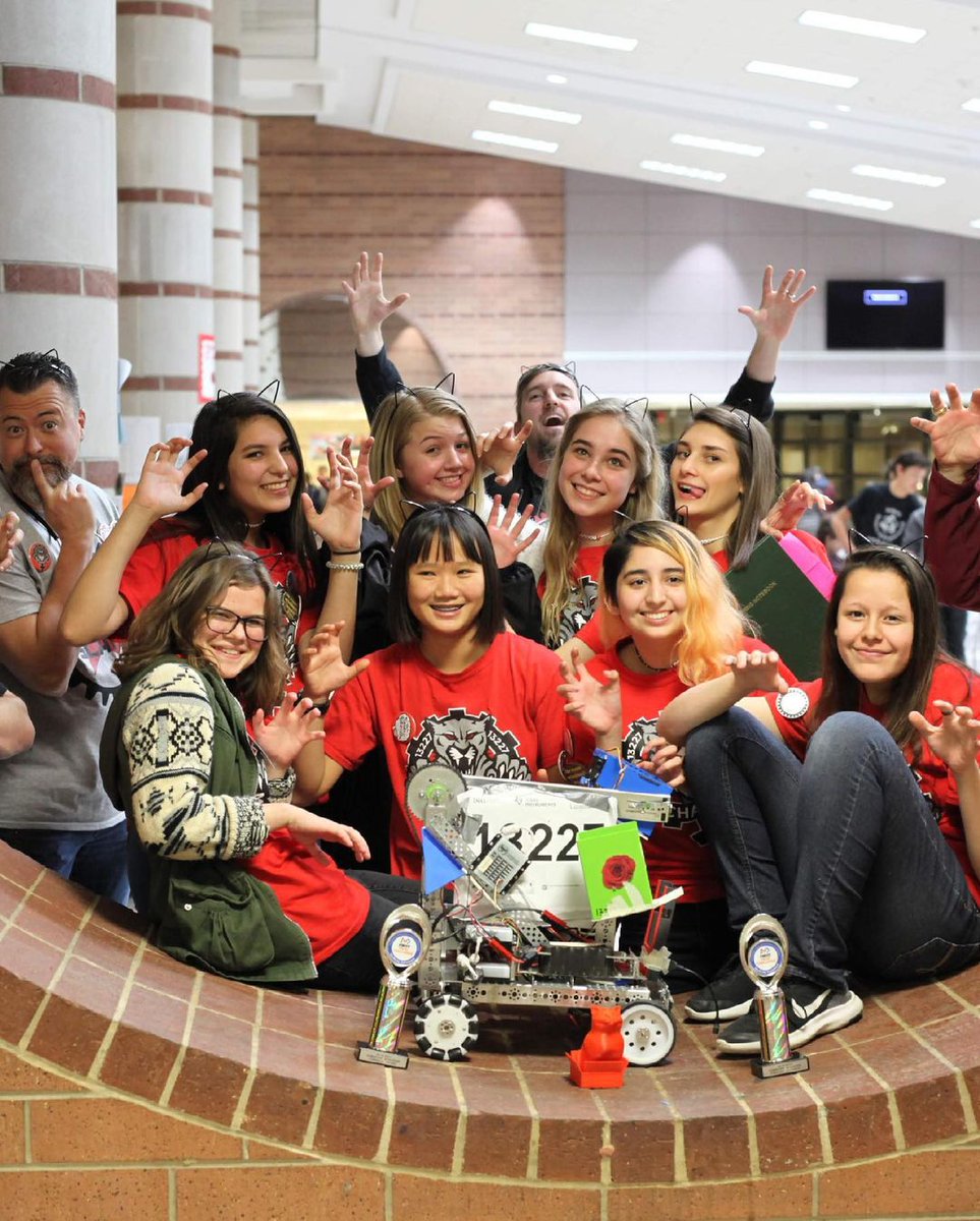 Woodrow Robotics tweet media