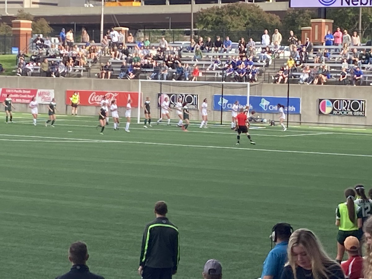 Excellent and unprecedented late season run by <a href="/MNHSgirlssoccer/">Lady Stang Soccer</a> Very proud of our players and coaches for their great heart and grit! Congratulations to the Gretna Dragons on their championship.