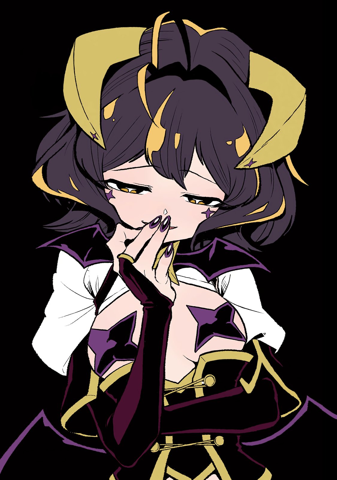 🖤 Horned Character Of The Day 🖤 HIATUS on X: The horned character of the  day is Hiiragi Utena from Mahou Shoujo ni Akogarete (Looking up to Magical  Girls). This series is