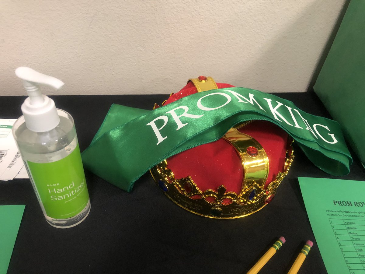 EHS Enchanted Garden Prom 2021 was awesome! Thank you Ms. Jackson, Ms. Switzer and Publications for making it happen! <a href="/EHS_SparkyPride/">Eldorado Sundevils</a> <a href="/EHSFearTheFork/">Eldorado Athletics & Activities</a>