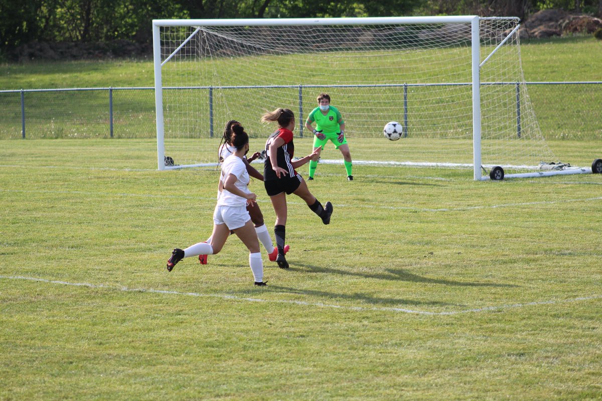 SJSportsPage's tweet photo. The Redwings defeated Waverly 8-0 Monday night to advance to the finals of their CAAC Soccer Cup tournament.  They will take on the winner of Fowlerville and Everett on Thursday night at home.  Good Luck Redwings! @StJohnsSports @redwingsGsoccer 
https://t.co/Awbn7j44ys https://t.co/b3FVJr8REx