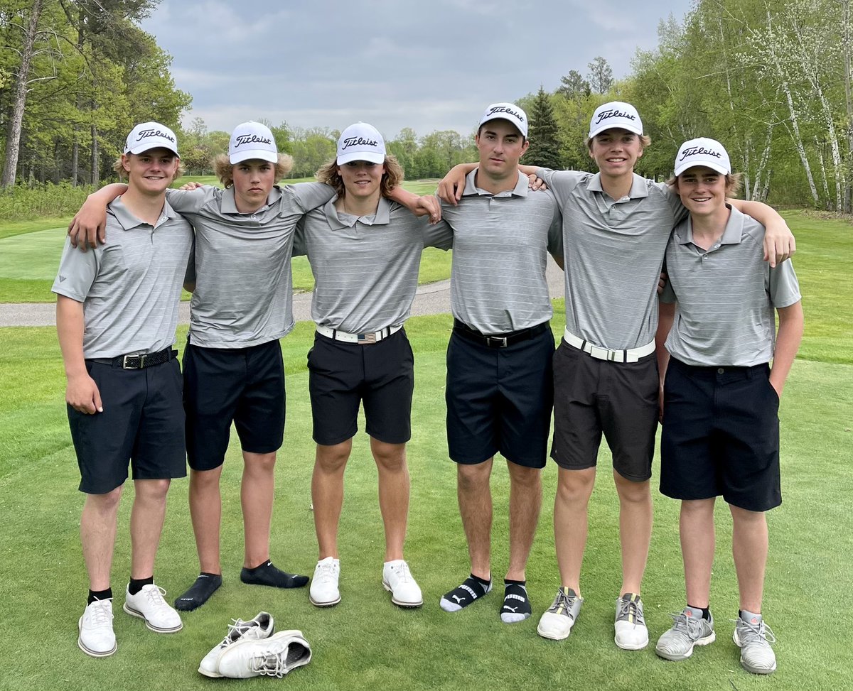 AlexBoysGolf72's tweet image. CLC Champs!