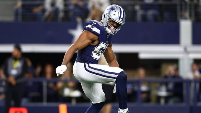 May 18: Happy 31st Birthday to former Cowboys defensive end Robert Quinn (2019) Born 1990. 
