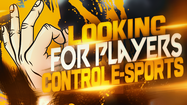 ctrl_esportss's tweet photo. Looking For players🔍

mention +D3 Valorant player 🔥

#press_the_control https://t.co/KlG6sXpNsV