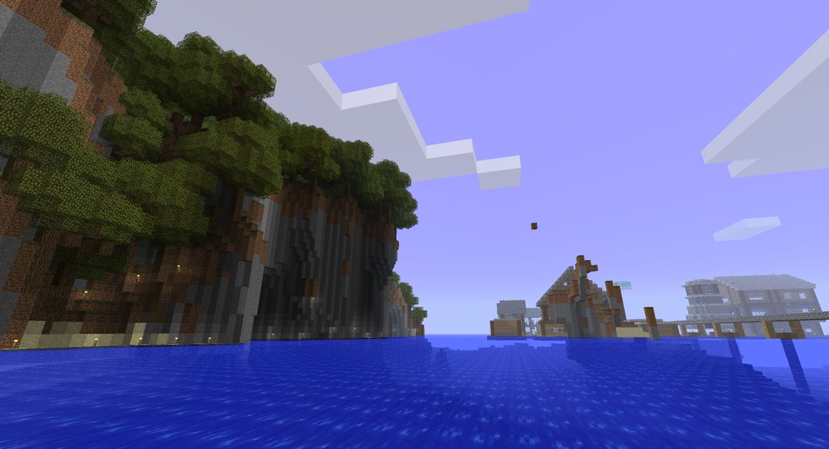 mineonlinedev's tweet image. MineOnline is a launcher for old Minecraft versions with loads of neat fixes and features!

• Skins and Sounds
• FOV Slider
• Discord Integration
• Mac and Linux Support
• Server List
• HD Texture Patch

And much, much more!

Check it out:
github.com/craftycodie/mi…