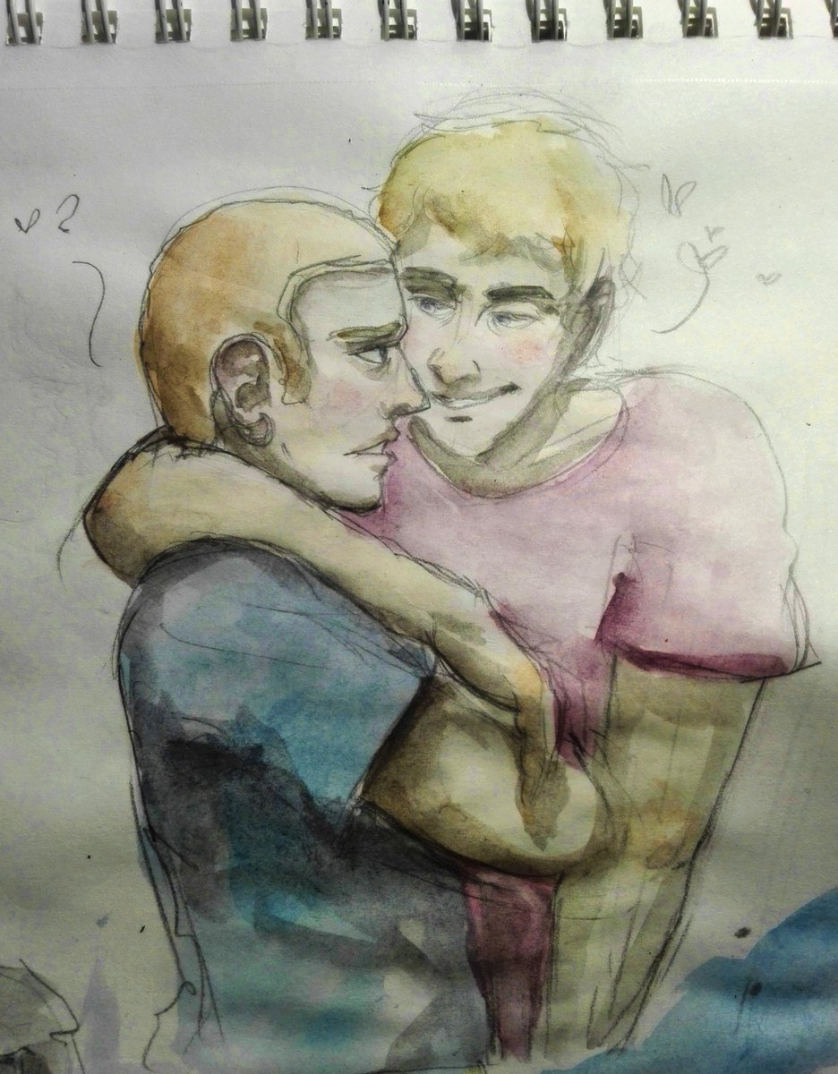 N0t_your_user's tweet photo. Vi Trainspotting 1 y 2 por primera vez y woooow
#trainspotting #fanart #illustration #artist #art #artistsontwitter #doodles #sketchbook #myart #myartstyle #EwanMcGregor #davidboyle https://t.co/Y2ScNiBV23
