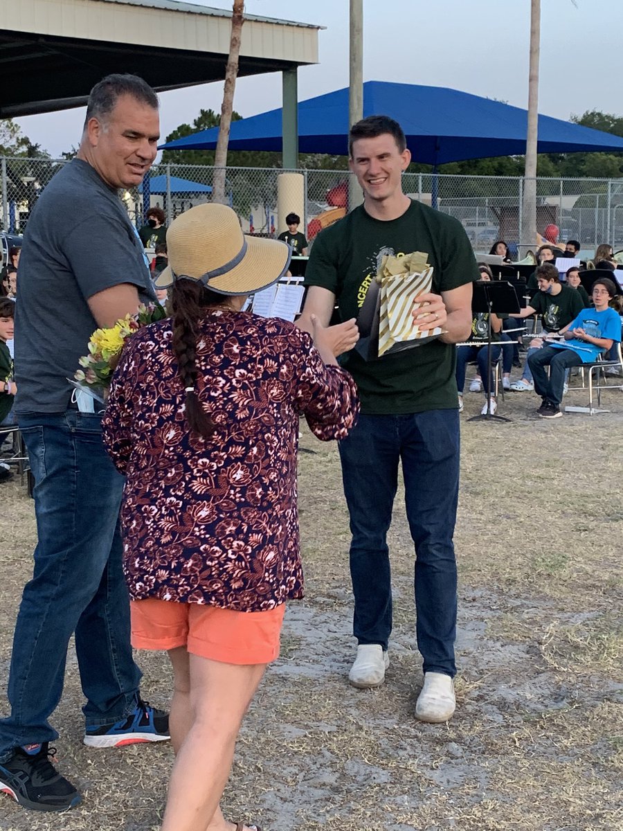 Our talented <a href="/HCPSColemanMS/">HCPSColemanMS</a> band students performed their final concert of the year. Thank you Mr Dedon for helping the show go on for our kids all year! <a href="/HillsboroughSch/">Hillsborough Schools</a>  <a href="/hcpsMS/">HCPS Middle Schools</a> @TedHope