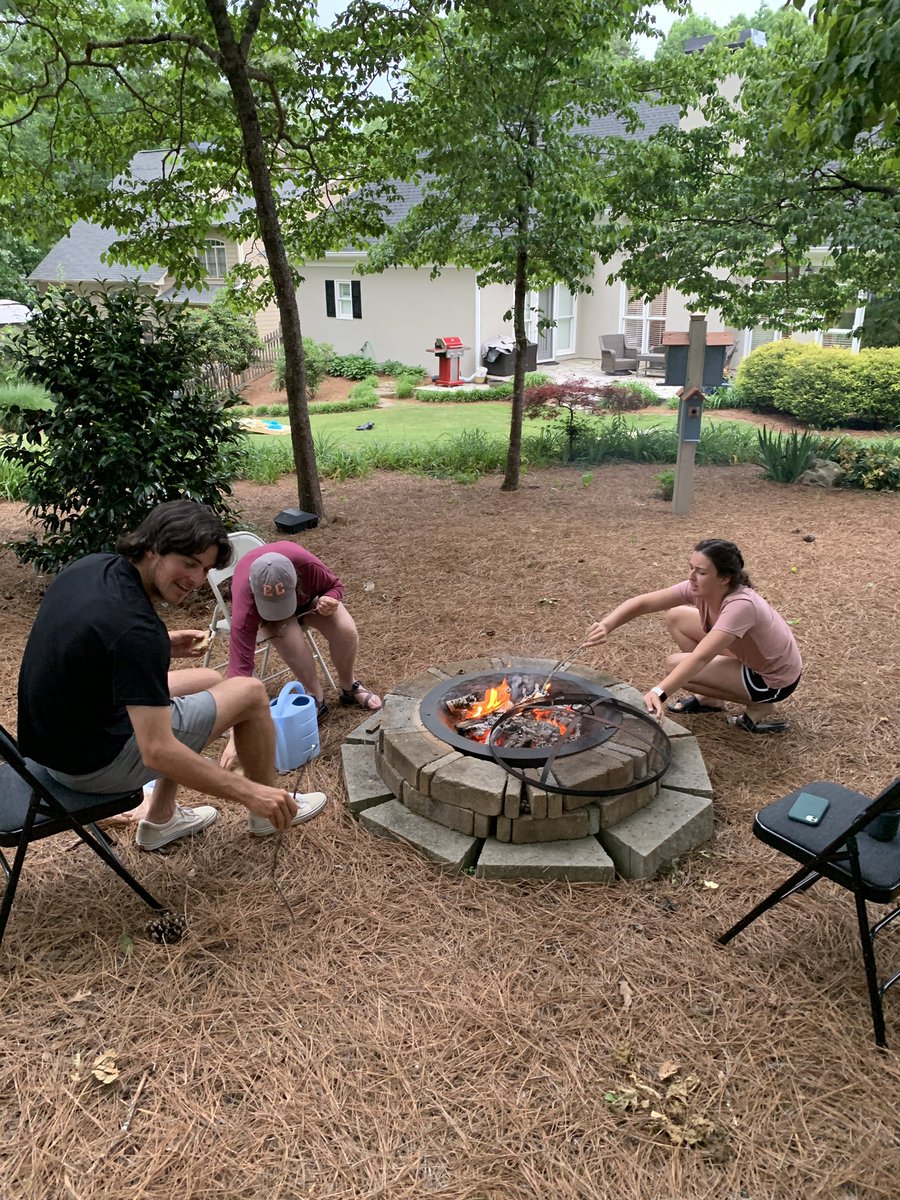 Steve McCrum tweet media