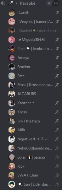 Discord do Jvnq OFC (@JvnqServidor) / X