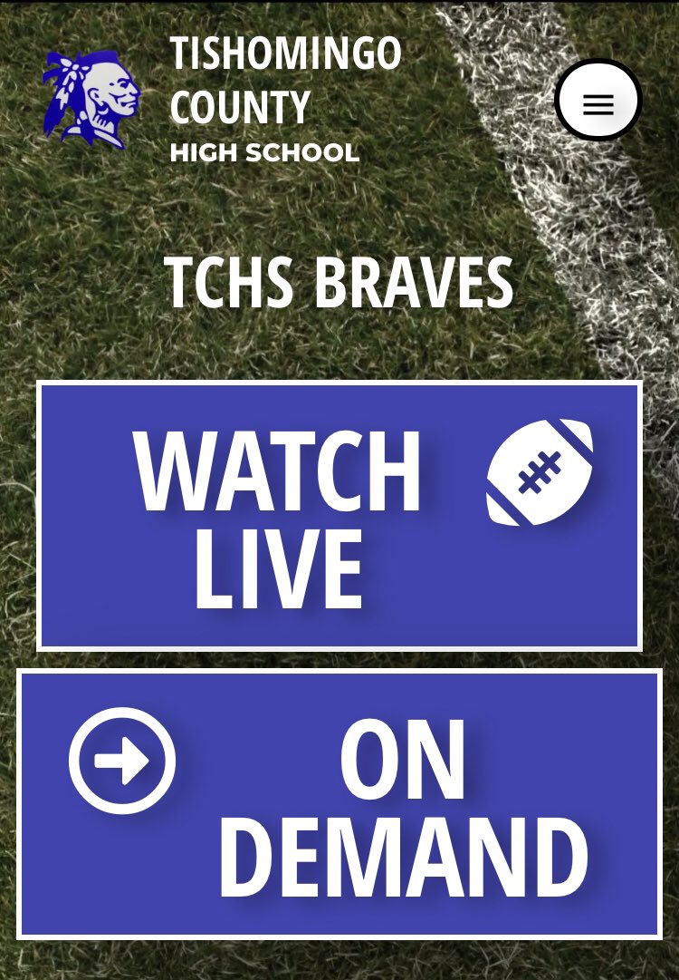 Tishomingo County High School tweet media