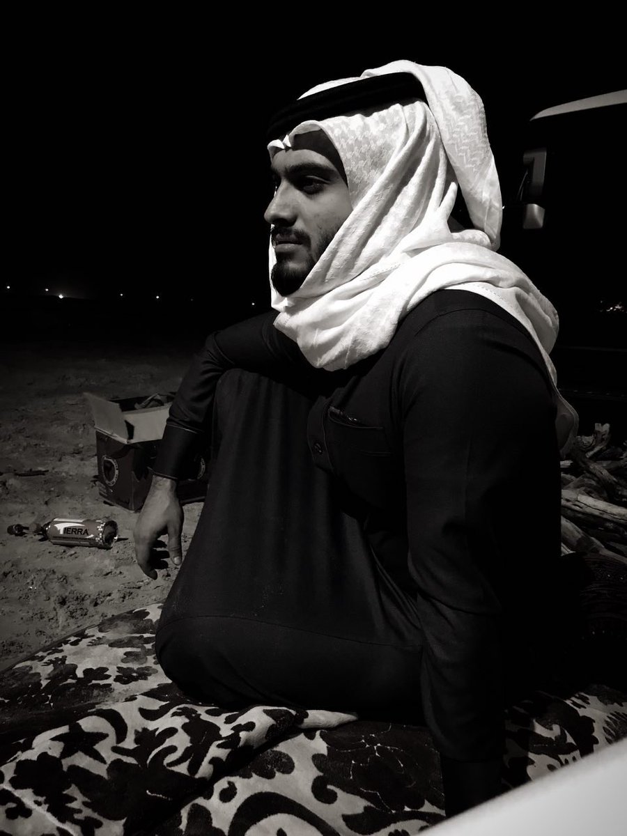 #بدوي_وافتخر 🇸🇦
#حنا_بدو