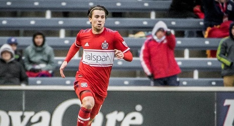 Tomorrow on <a href="/Soccer_Cast/">SoccerCast Chicago</a> 👀 #cffc #cf97 #OurCityOurHouse