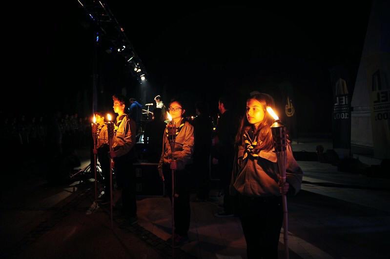 106 yıl önce 19 Mayıs saat 03.30’ da, vatan için gözünü kırpmadan cepheye giden abilerimiz Kanlısırt’ta şehit oldular. Saygı ve rahmetle anıyor, izlerini takip etmekten gurur duyuyoruz.