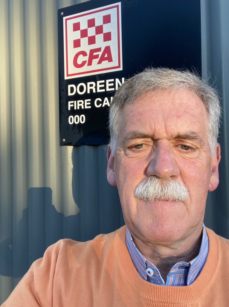 🧡 Today we're supporting our Victoria State Emergency Service friends with Wear Orange Wednesday to thank the thousands of volunteers who serve our communities 24 hours a day, seven days a week 🧡 

#ThankYouSES  #WOWday <a href="/whittleseases/">Whittlesea SES</a>