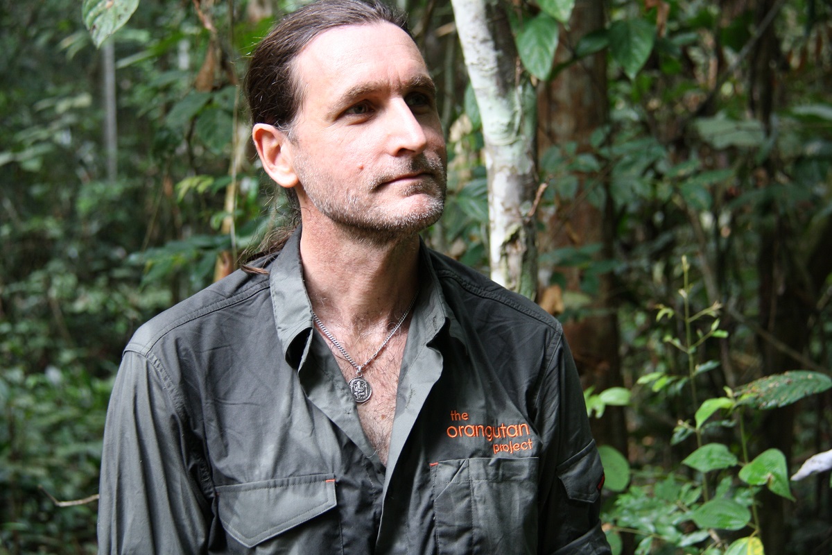 OrangutanTOP's tweet photo. One more day to buy tickets for Leif's event in Perth! He'll discuss an exciting new project to save one of the last #forests for #SumatranOrangutans, #elephants, #tigers and #rhinos. Tix: https://t.co/s5VZgY1Pjw
#TheOrangutanProject #TOP #TheLastPlaceOnEarth#ClimateEmergency https://t.co/yglZMwEllW