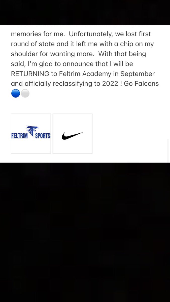 GarrisonTyvin's tweet photo. Let’s Get To Work 💙🖤 #Year2 🥷🏽 @CoachLeichner @scottybscout @FeltrimHoops @IllinoisPhenom https://t.co/cXOfyfFd24