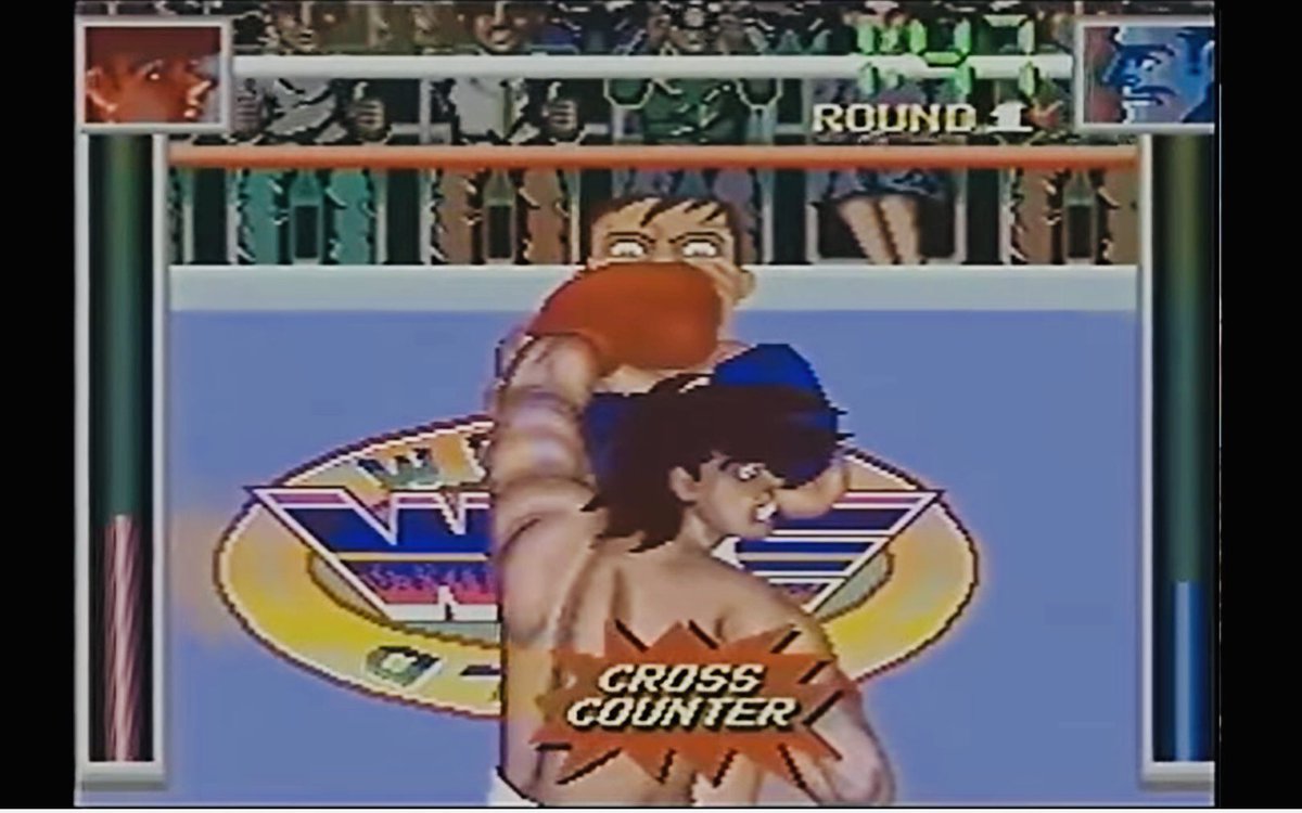 本日5月19日は #ボクシングの日🥊 という事で、懐かしのボクシング