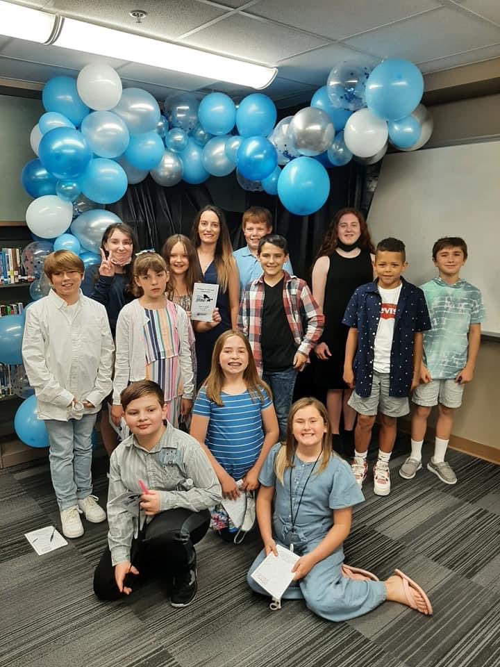 Lewis & Clark CB tweet media