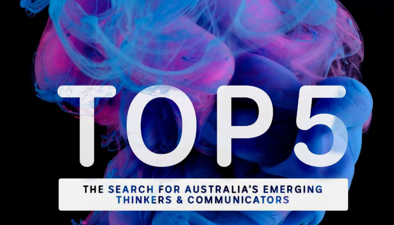 Want to learn how to best share your specialist knowledge to the broadest audience, across multiple platforms?

Applications for the ABC's 2021 TOP 5 Science media residencies are now open for PhD-qualified early career researchers in STEMM!

ab.co/3c5qh95