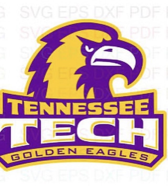 Former Lady Hawk @sydneydukes1234 finished her career at Walters and is heading to TN Tech! We are proud of you!