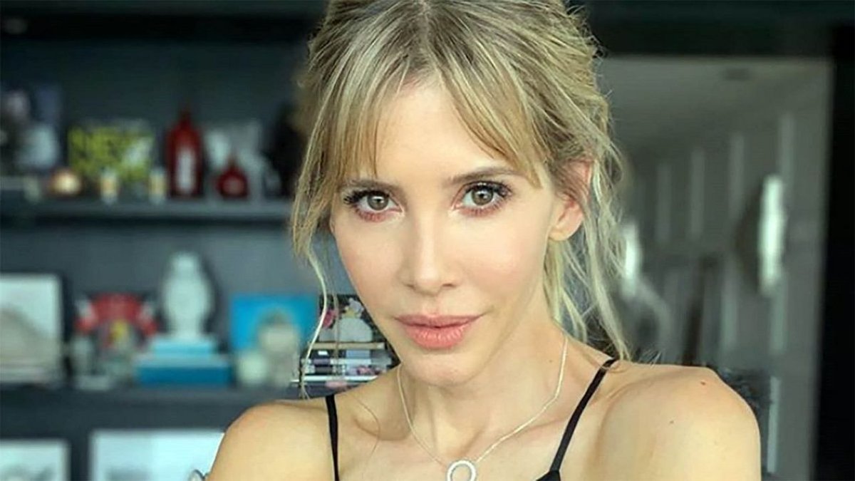 TENDENCIASok's tweet image. #ShowmatchLaAcademia
#Showmatch 
QUIEN ES MÁS DIOSA?

GUILLERMINA VALDEZ 👉 RT

JIMENA BARON 👉 FAV