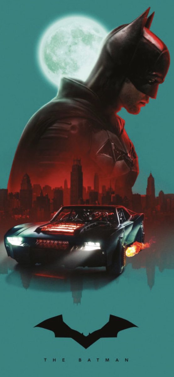 DR Movie News 📽 on Twitter: 