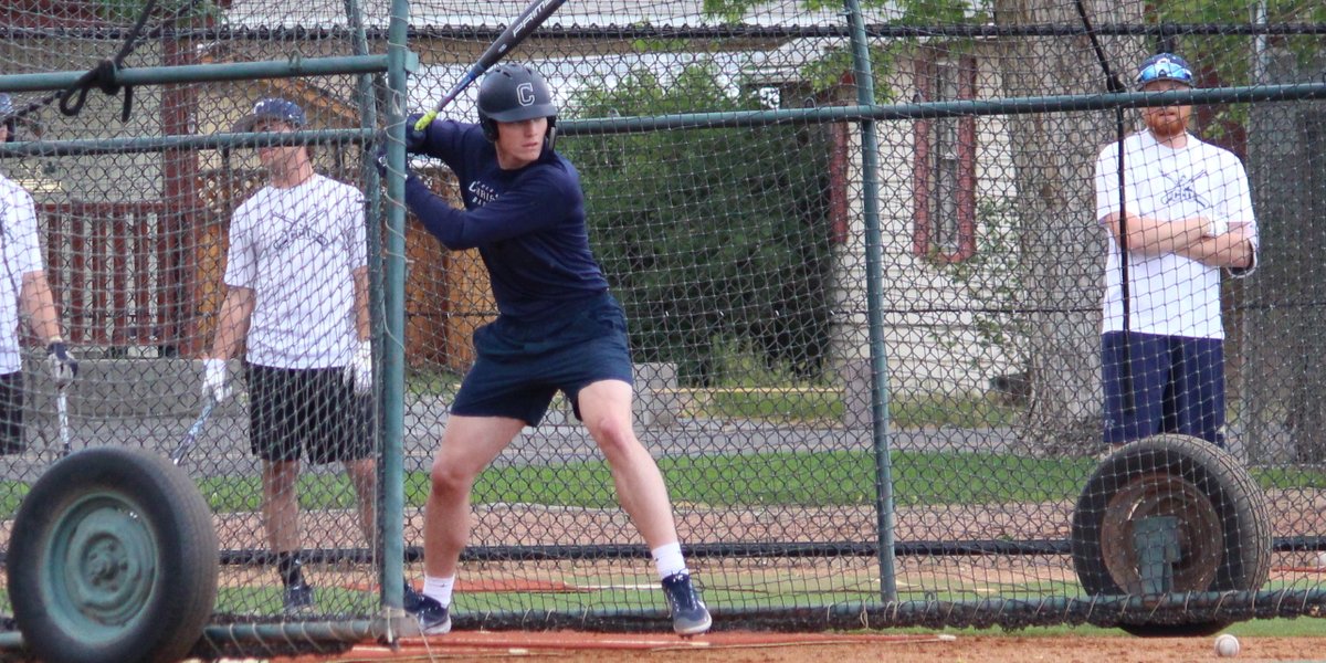 Colorado Christian Baseball tweet media