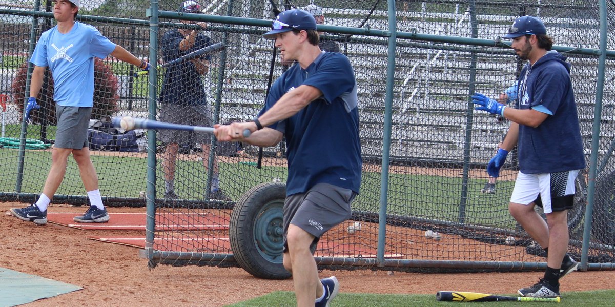 Colorado Christian Baseball tweet media