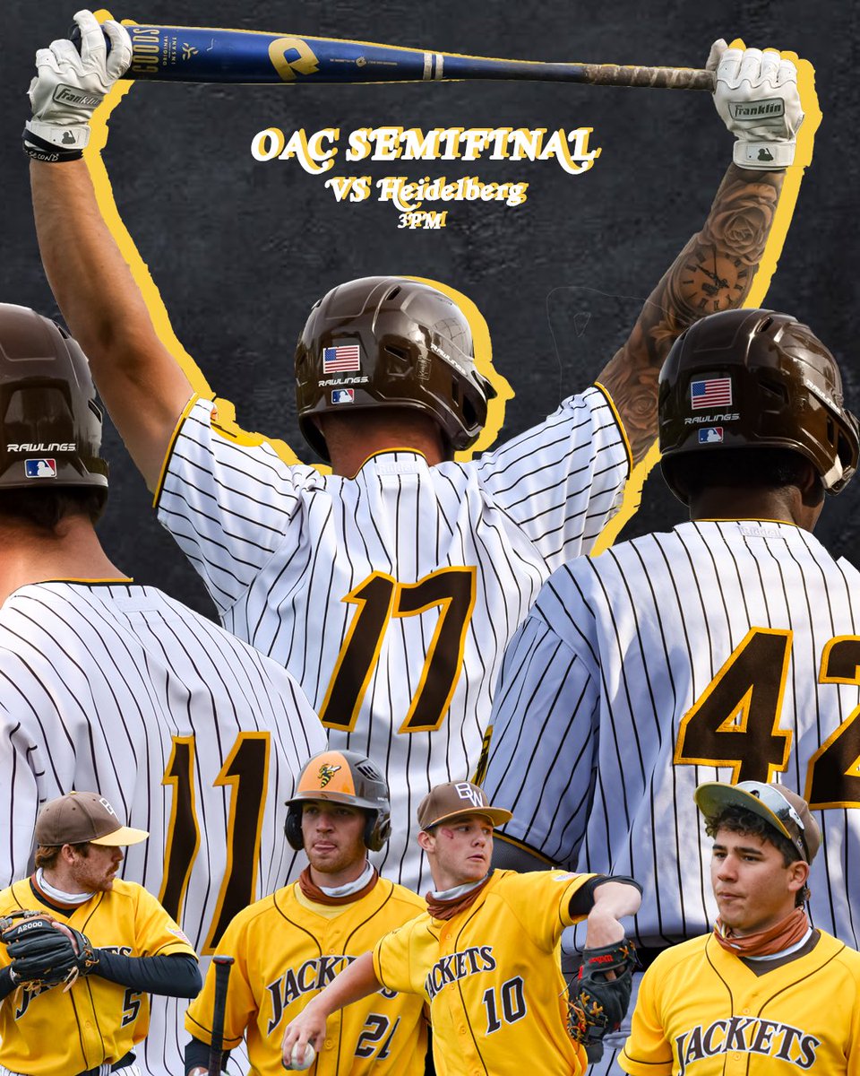 bwathletics's tweet image. We got some action tomorrow at Fisher Field.

Its Tourney Time 😤😤