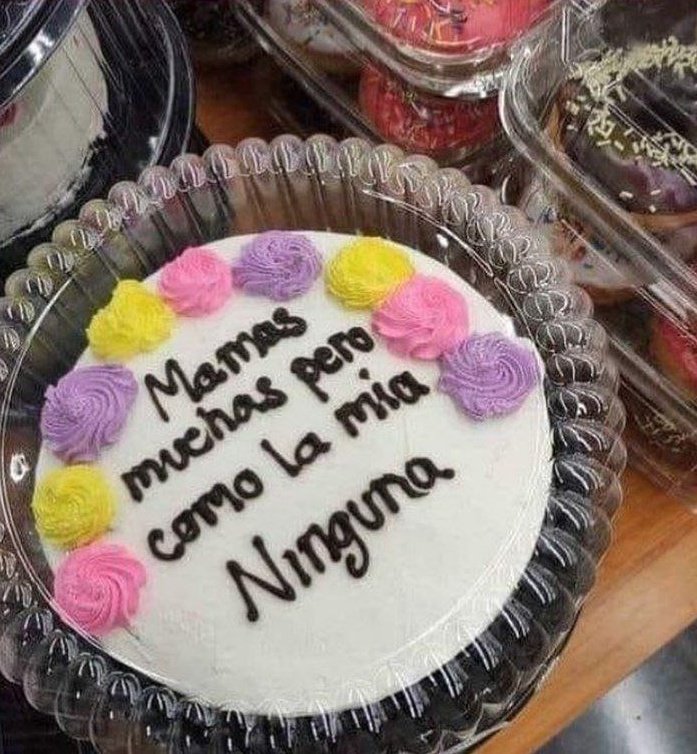 La importancia de la acentuación.