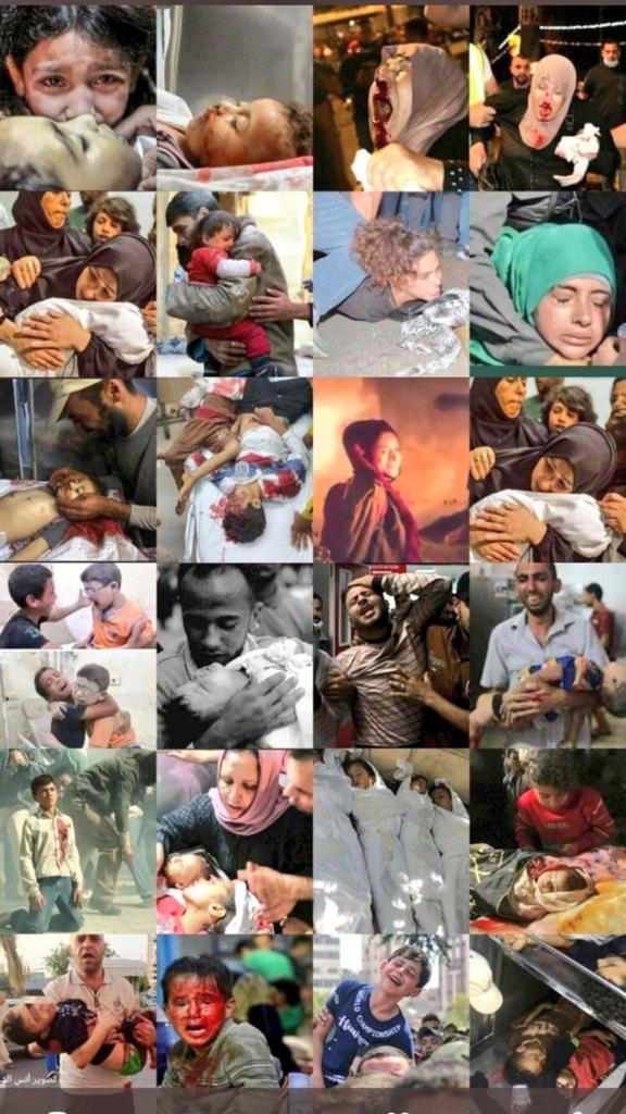 Milhar12's tweet photo. We aren't in solidarity with the cause, we are the owners of it 🇵🇸💙

#GazzedeKatliamVar #GazzaUnderAttack #IsraelTerrorists #GenocideinGazaa https://t.co/KwmwQqlM5O