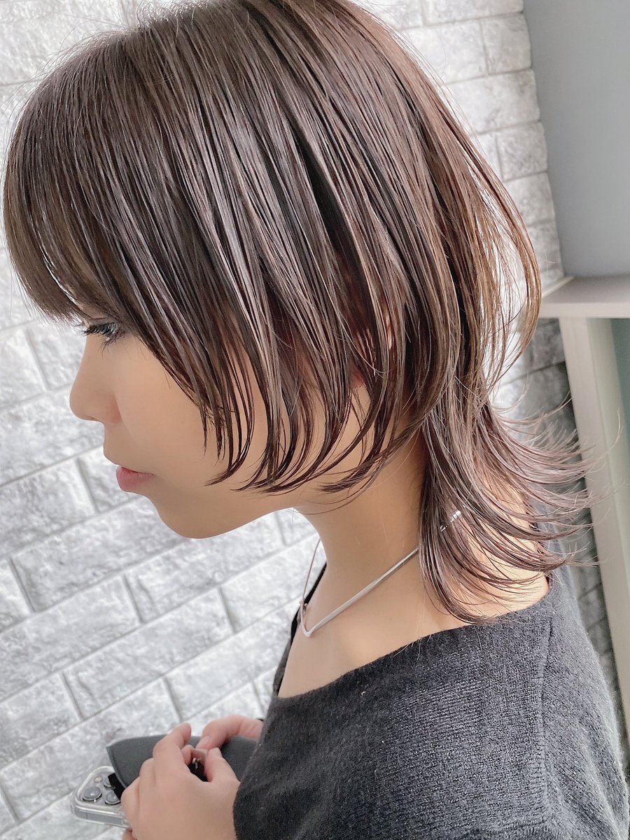 ミディアムウルフ