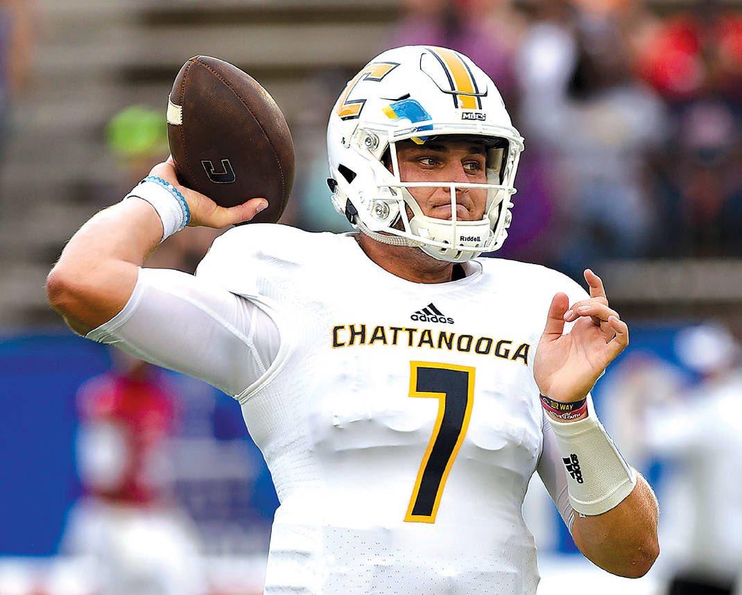 Blessed To Receive An Offer From The University Of Tennessee At Chattanooga💙. Go Mocs💙.   <a href="/JDfbRecruits/">JeffDavisfbRecruits</a> <a href="/Coach_Mims2/">Adam Mims</a> @Rivalsfbcamps <a href="/CoachLHelton/">Coach Lance Helton</a> <a href="/ChadSimmons_/">ChadSimmons</a>