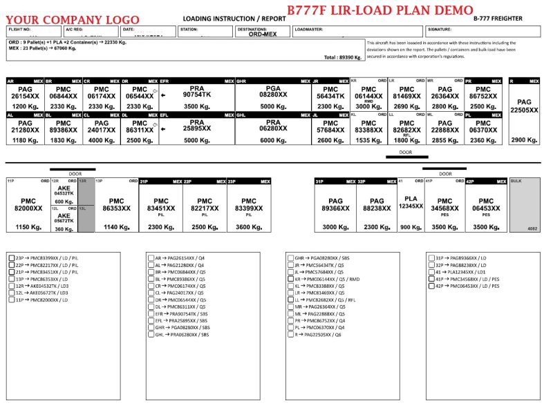aerobroker's tweet photo. aerotrimline@gmail.com #B777 #B777F #B777 #boeing #airbus #lir #A330F #loadmaster #a330 #loadsheet #loadplan #trimsheet #eloadsheet #aerotrimline #cg #aviation_software #aviation #wnb #trim #azfw #atow #tow #logistics #airline #aviation #freight https://t.co/fIV9doAdyR