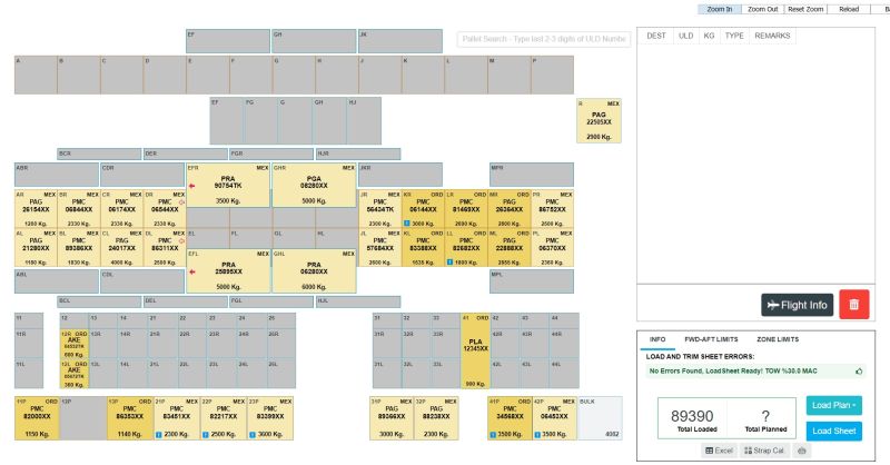 aerobroker's tweet photo. aerotrimline@gmail.com #B777 #B777F #B777 #boeing #airbus #lir #A330F #loadmaster #a330 #loadsheet #loadplan #trimsheet #eloadsheet #aerotrimline #cg #aviation_software #aviation #wnb #trim #azfw #atow #tow #logistics #airline #aviation #freight https://t.co/fIV9doAdyR