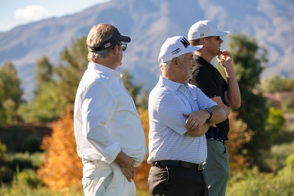 TheJerryGolf's tweet photo. We can't wait to be on the green together again! #TheJerryGolf https://t.co/mfGIyBOKar