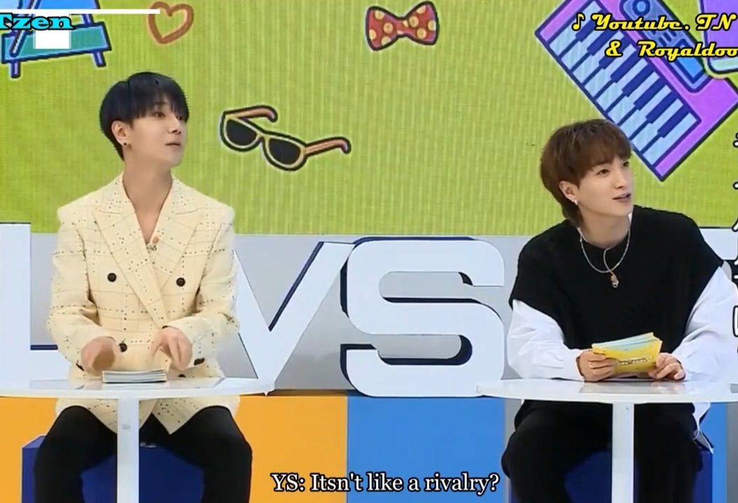 soonluve's tweet photo. y'all stop fighting, remember when renjun and jeno said this https://t.co/tgncpLZrOS