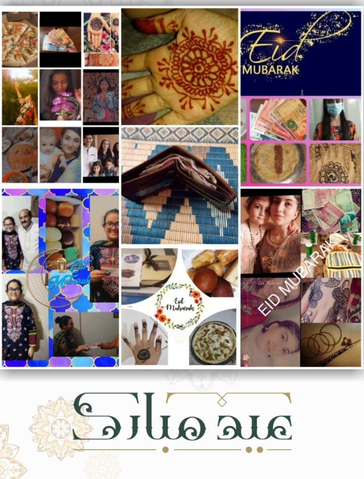 Our senior ACSians wish you and your family a very joyful Eid. #eidmubarak2021