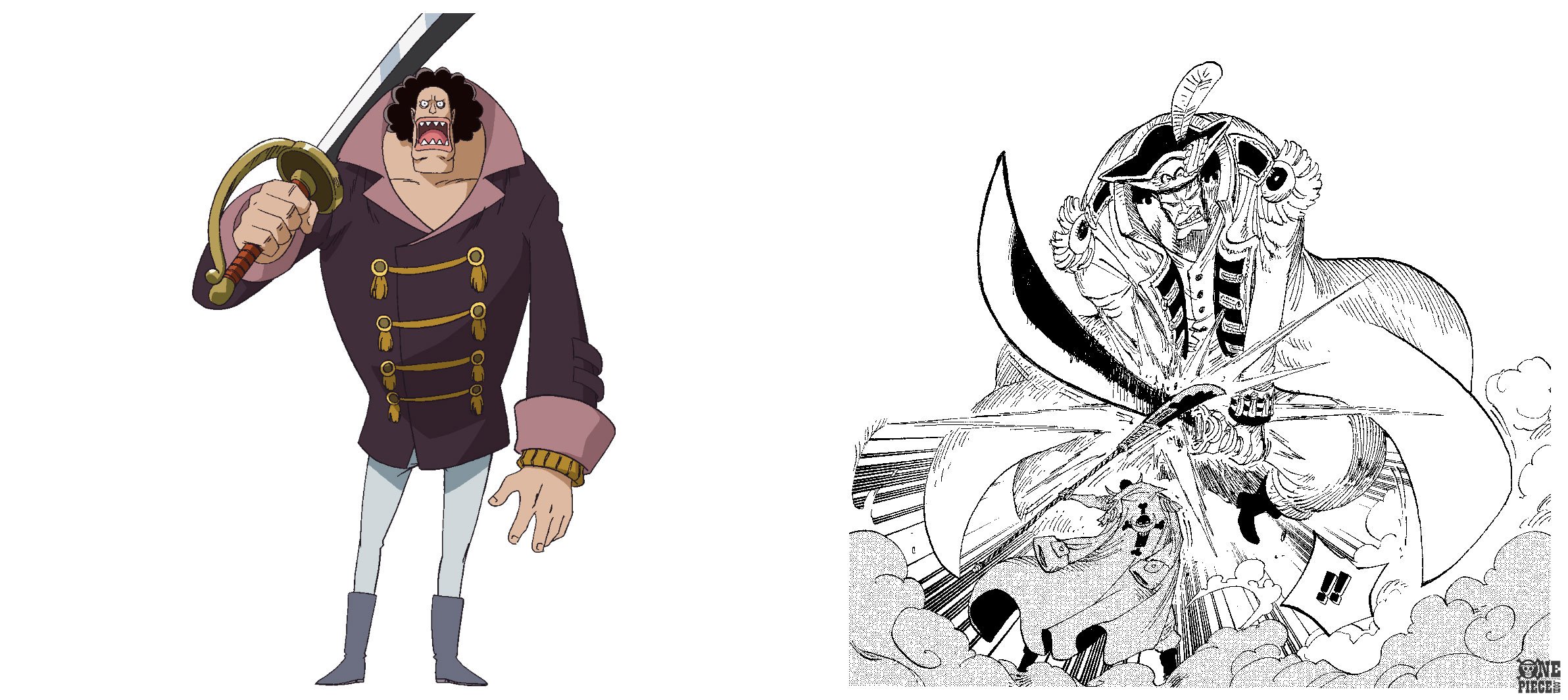 One Piece Com ワンピース ニュース 本日誕生日キャラクターをチェック Onepiece T Co 7wkuox4ic7 T Co Omgwrs6g6a Twitter