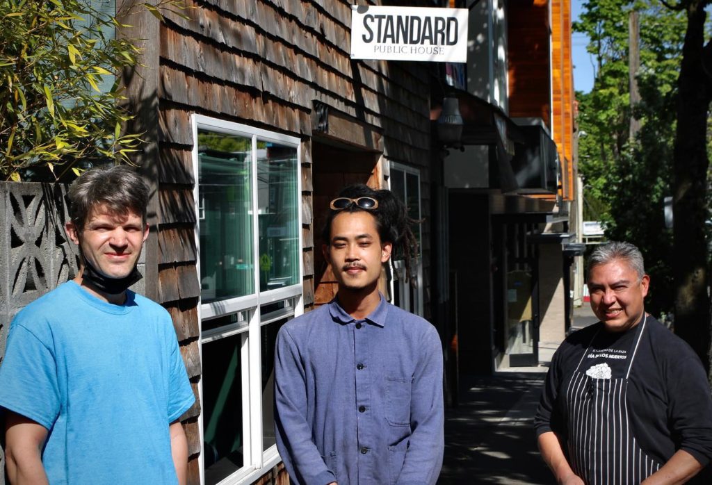 Welcome Wiley Frank! - standardbrew.com/welcome-wiley-…