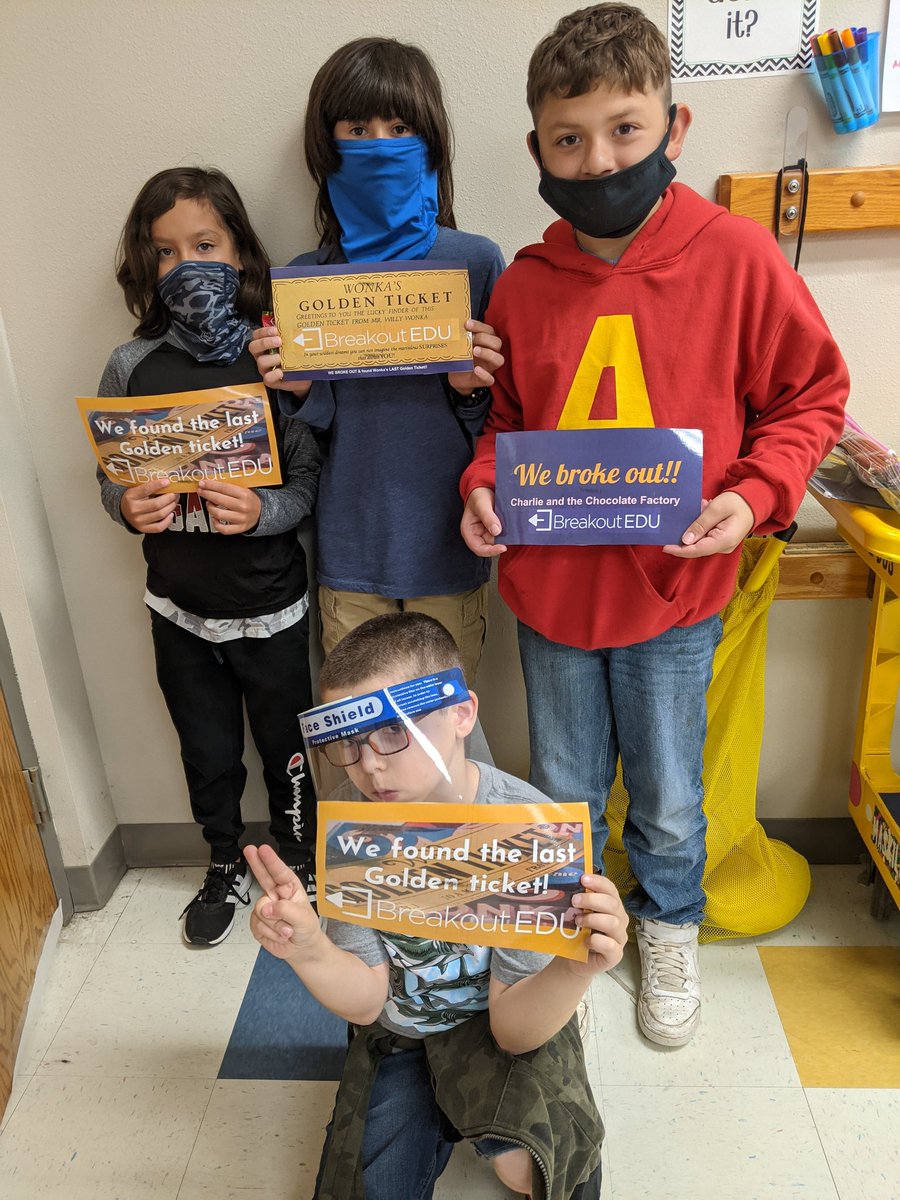Escape Room! 
<a href="/1GoliadSAISD/">Goliad Elementary </a> <a href="/KlepacShannon/">Shannon Klepac</a> <a href="/judyknight47/">Judy Knight, Ph. D.</a> <a href="/ABishop_21/">Ashley Bishop</a>