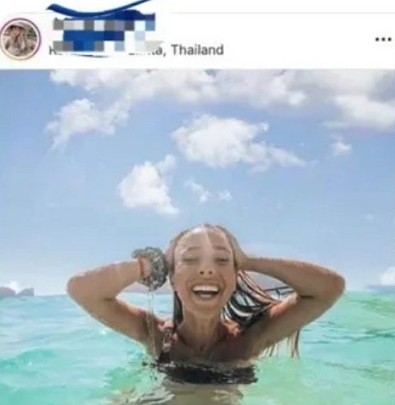 txapulincolorid's tweet photo. Esta chica se lleva la mismas nubes con ella en todos sus viajes. https://t.co/qTZmsf0yB8
