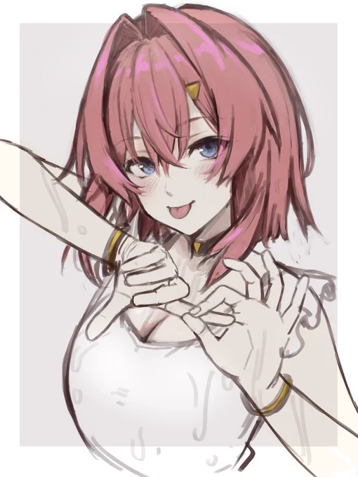 胸SSR 