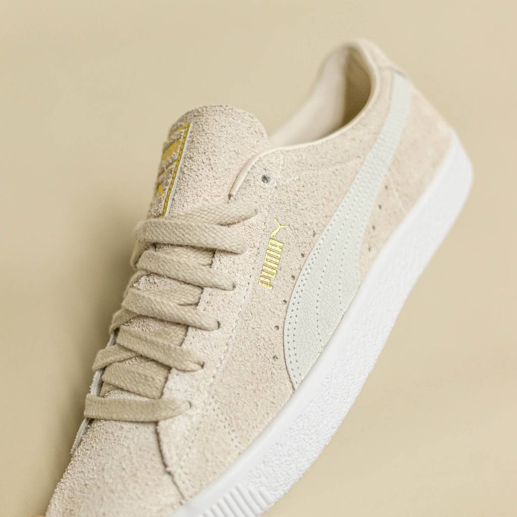 puma suede earth