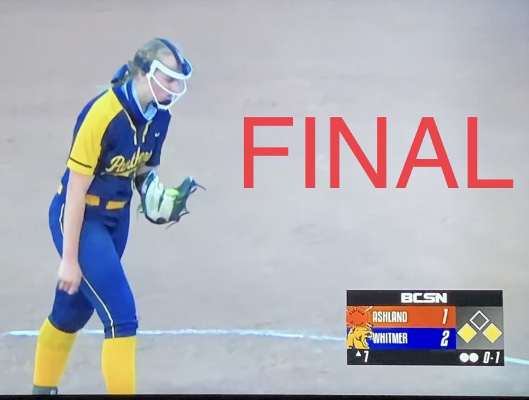 Whitmer Athletic tweet media
