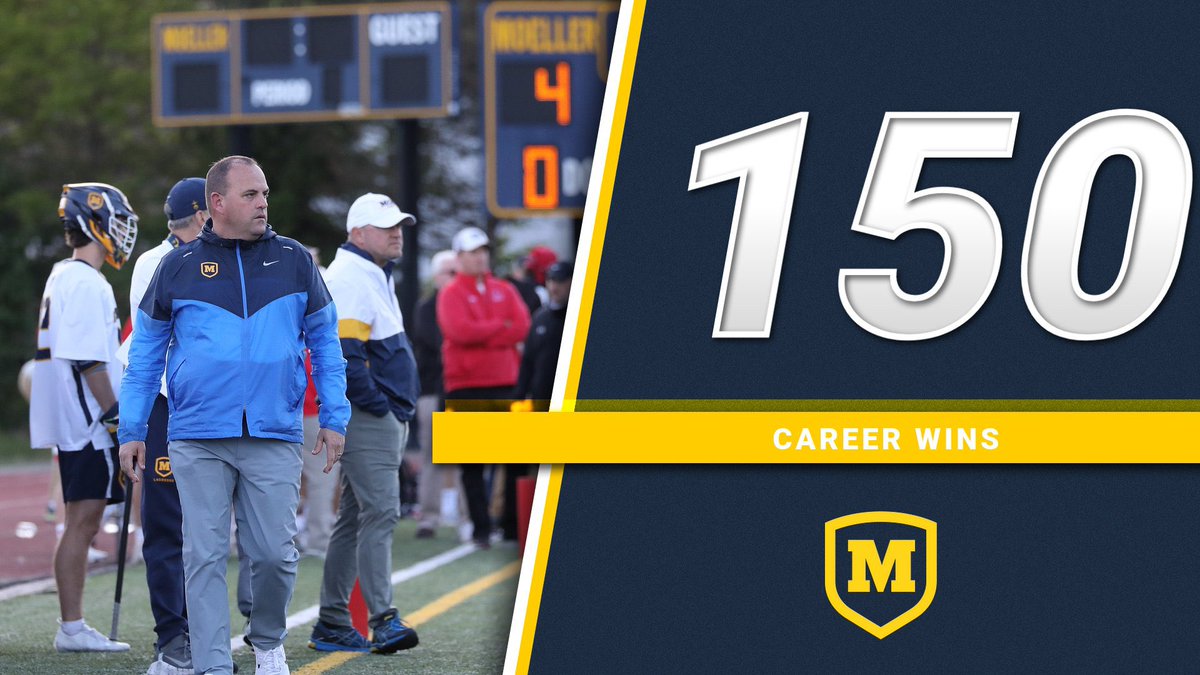 Archbishop Moeller Lacrosse (@moeller_lax) on Twitter photo Congratulations to Coach McGinnis on Career Win 150!! Keep Crusading through the playoffs! <a href="/CinDayLAX/">CinDayLAX</a> <a href="/OhioBoysLax/">Ohio Boys Lax Report</a> <a href="/RadioTilt/">Tilt Radio Podcast</a> <a href="/Inside_Lacrosse/">Inside Lacrosse</a> <a href="/LetsGoBigMoe/">Moeller Crusaders</a> Congratulations to Coach McGinnis on Career Win 150!! Keep Crusading through the playoffs! <a href="/CinDayLAX/">CinDayLAX</a> <a href="/OhioBoysLax/">Ohio Boys Lax Report</a> <a href="/RadioTilt/">Tilt Radio Podcast</a> <a href="/Inside_Lacrosse/">Inside Lacrosse</a> <a href="/LetsGoBigMoe/">Moeller Crusaders</a>