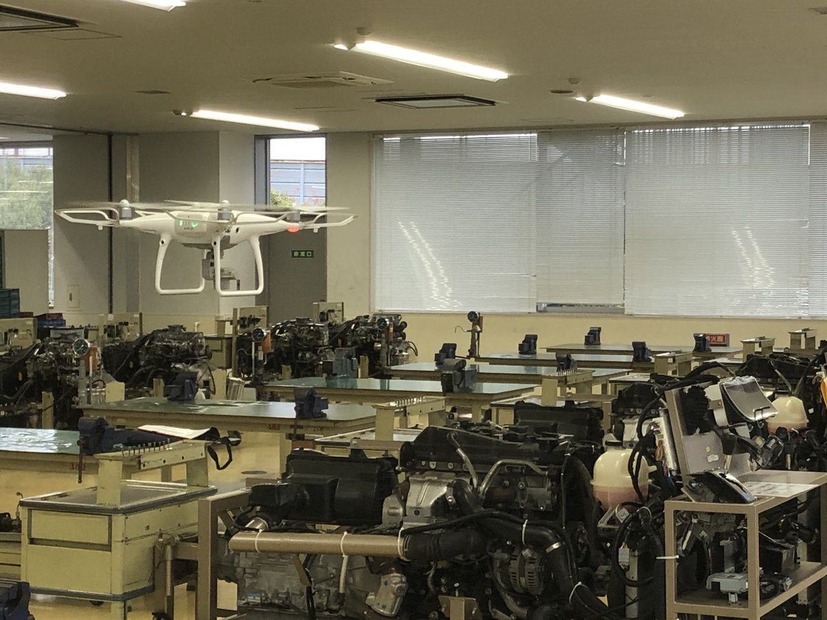 トヨタ神戸自動車大学校 公式 Toyota Kobe Twitter