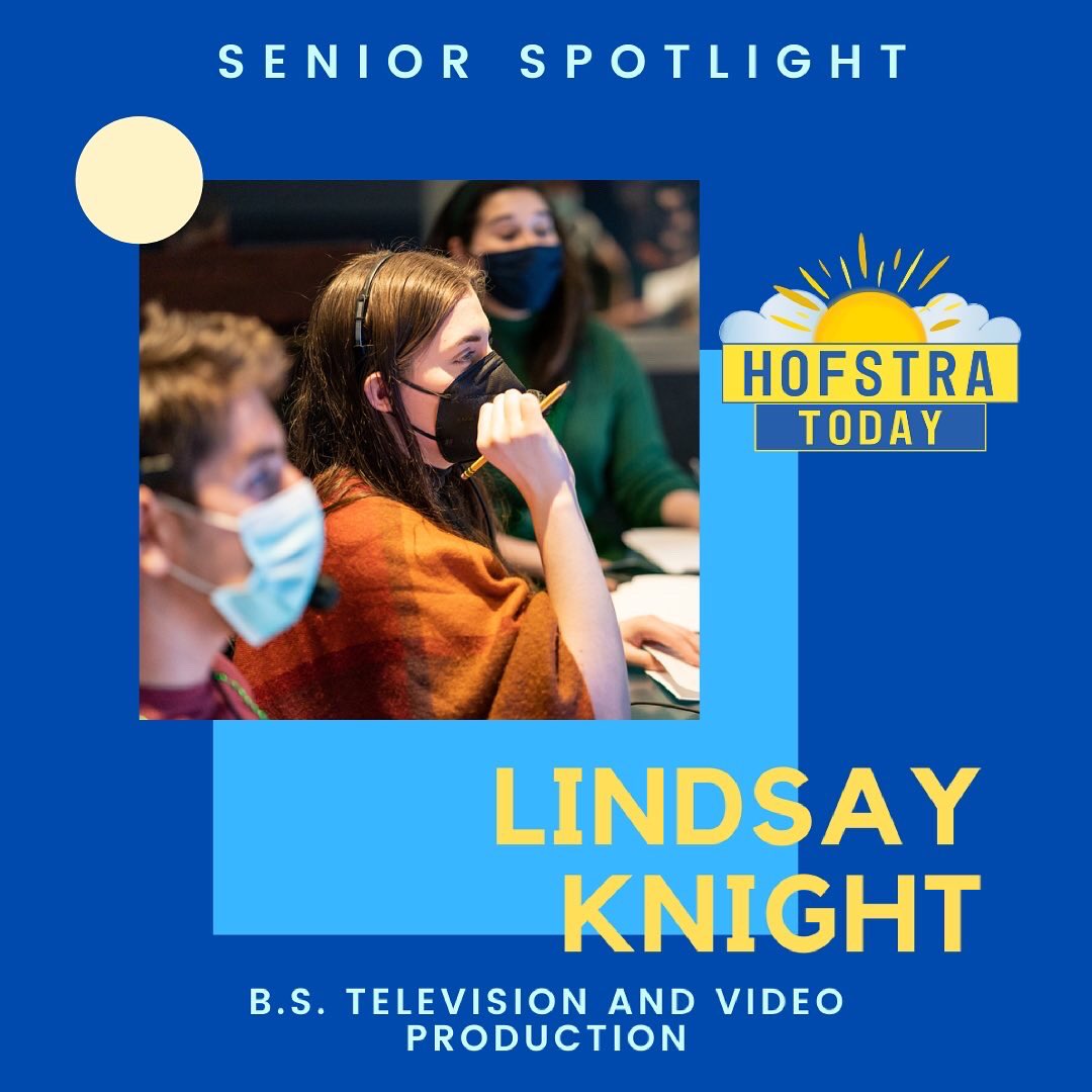 Hofstra Today tweet media